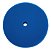 Boina Espuma Super Corte Azul 6'' NEW POLISH - Imagem 1