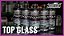 TOP GLASS 500ML (Limpa Vidros) NOBRECAR - Imagem 1