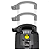 Lavadora Profissional de Alta Pressão Hd 6/15 Compacta 220V 60Hz - Karcher - Imagem 4