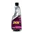 Shampoo acido e Remov. de chuva acida da pintura concentrado 1:100 ZIOX 700ml  - ALCANCE - Imagem 1