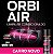 ORBI AIR - CARRO NOVO - 200ML / 140G - Imagem 2