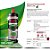 Heavy Cut Compound Fg400 Green Line VOC Free Menzerna  1000ml - Imagem 2