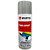 Tinta Spray Wurth Aluminio brilho rodas 400ml - Imagem 1