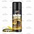 OrbiSpray Tinta Spray Agricola Amarelo 340ML/220G - Imagem 1