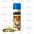 OrbiSpray Tinta Spray Azul 340ML/190G - Imagem 1