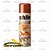 OrbiSpray Tinta Spray Bronze 340ML/190G - Imagem 1