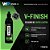 V-Finish Polidor de Lustro Premium 500ML Vonixx - Imagem 2