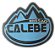 Pin Missão Calebe 2023 (Black) - Imagem 1