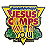 PRENDEDOR - 74 ANOS - 2024 - JESUS CAMPS WITH YOU - Imagem 1