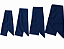 FAIXA AVENTUREIROS - P/ M / G / GG - Imagem 1