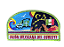 EMBLEMA DE CAMPO INTERNACIONAL - UNIÓN MEXICANA DEL SURESTE - G - Imagem 1
