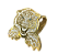PRENDEDOR TIGRE - Imagem 2