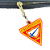 CHAVEIRO 3D - DESBRAVADORES - Imagem 2