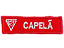 DISTINTIVO FUNÇÃO UNIDADE - CAPELÃ - BORDADO - Imagem 1