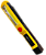 LANTERNA DE TRABALHA COM IMÃ - LUATEK AMARELO - Imagem 1