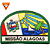 EMBLEMA DE CAMPO DBV - MISSÃO ALAGOAS - Imagem 1