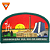 EMBLEMAS DE CAMPO DBV- ASSOCIAÇÃO SUL RIO GRANDENSE - Imagem 1