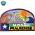 EMBLEMA DE CAMPO AVT - MISSÃO PIAUIENSE - Imagem 1