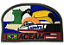 EMBLEMA DE CAMPO DBV- ASSOCIAÇÃO CENTRAL AMAZONAS - ACEAM - Imagem 1