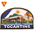 EMBLEMA DE CAMPO DBV - MISSÃO TOCANTINS - MTO - Imagem 1