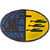 PRENDEDOR J.A - JOVENS ADVENTISTAS - GRANDE (5,5cm X 4cm) - Imagem 1
