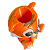 PRENDEDOR 3D - TIGRE - EDIÇÃO LIMITADA - Imagem 3