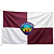 BANDEIRA AVENTUREIROS - LEIA A DESCRIÇÃO! - Imagem 1