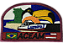 EMBLEMA DE CAMPO AVT- ASSOCIAÇÃO CENTRAL AMAZONAS - ACEAM - Imagem 1