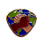 PINS CLASSES AVENTUREIROS OFICIAIS DO SUL DO PACÍFICO E EUA - Imagem 2