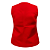COLETE VERMELHO - DESBRAVADORES D1 - Imagem 2