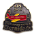 PIN - DECOLANDO PARA ETERNIDADE - Imagem 1