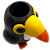 PRENDEDOR 3D - TUCANO - EDIÇÃO LIMITADA - Imagem 2