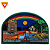 EMBLEMA DE CAMPO DBV - ASSOCIAÇÃO LESTE PERNABUCANA - Imagem 1