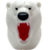 PRENDEDOR 3D - URSO POLAR - EDIÇÃO LIMITADA - Imagem 1