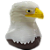 PRENDEDOR 3D - ÁGUIA - EDIÇÃO LIMITADA - Imagem 2