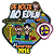 TRUNFO - VIII AVENTURI ASES 2016 - DE VOLTA AO ÉDEN - Imagem 1
