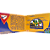 ENCARTE - CAMPO UNIÃO CENTRAL BRASILEIRA - EDIÇÃO LIMITADA (numeração enviada aleatoriamente) - Imagem 2