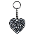 CHAVEIRO - JESUS LOVES YOU - Imagem 4