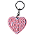CHAVEIRO - JESUS LOVES YOU - Imagem 5
