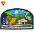 EMBLEMA DE CAMPO DBV - MISSÃO LESTE AMAZONAS - MLA - Imagem 1