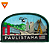 EMBLEMA DE CAMPO DBV- ASSOCIAÇÃO PAULISTANA - AP - Imagem 1