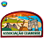 EMBLEMA DE CAMPO AVT - ASSOCIAÇÃO CEARENSE - AC - Imagem 1