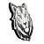 PRENDEDOR 1D - TIGER - Imagem 2