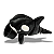 PRENDEDOR 3D ARTICULADO - ORCA - Imagem 1