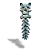PRENDEDOR 3D ARTICULADO - GATO - Imagem 1