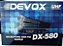 MICROFONE DX 580 SEM FIO - Imagem 1