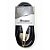 CABO PARA GUITARRA DREAMER CG 03 P10 X P10 3 MT - Imagem 1