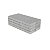 Imã De Neodímio Bloco 12mm x 4mm x 2mm - N42 - Imagem 1