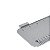 Imã De Neodímio Bloco 12mm x 4mm x 2mm - N42 - Imagem 3