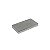 Imã De Neodímio Bloco 40mm x 20mm x 5mm - N42 - Imagem 1